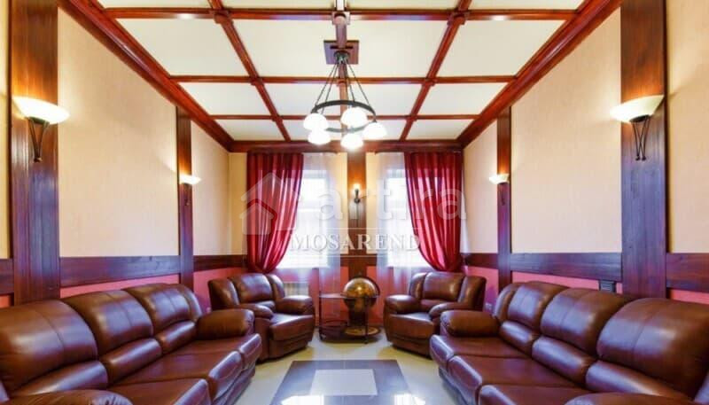 Коттедж, 1000 м2 Щербинка - изображение 4