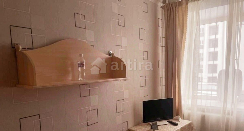 Комната, 45 м2, 3/5 эт. Уфа - изображение 2