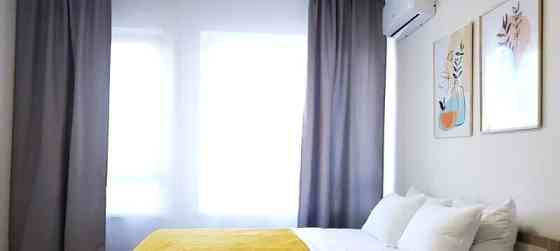 Студия, 30 м2, 7/25 эт. Тюмень