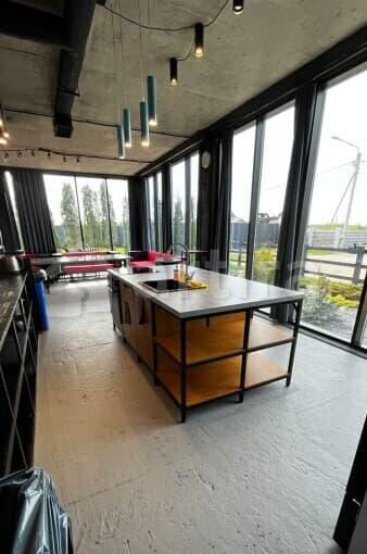 Коттедж, 700 м2 Щёлково - изображение 7