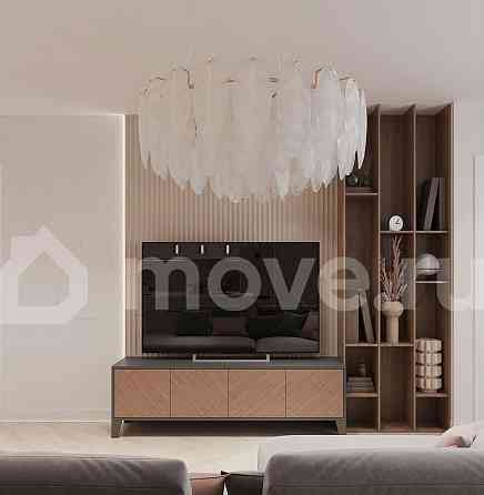 4-комн. квартира, 170 м2, 5/8 эт. Москва