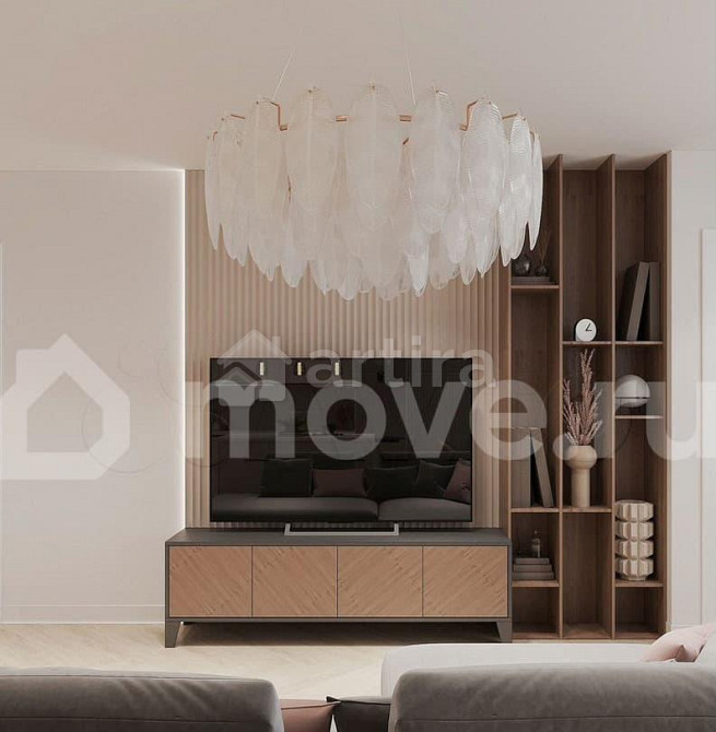 4-комн. квартира, 170 м2, 5/8 эт. Москва - изображение 6