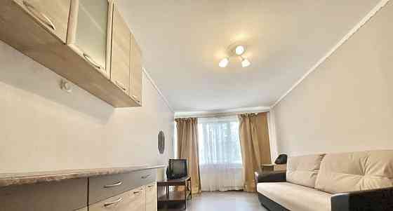 Комната, 20 м2, 1/10 эт. Санкт-Петербург