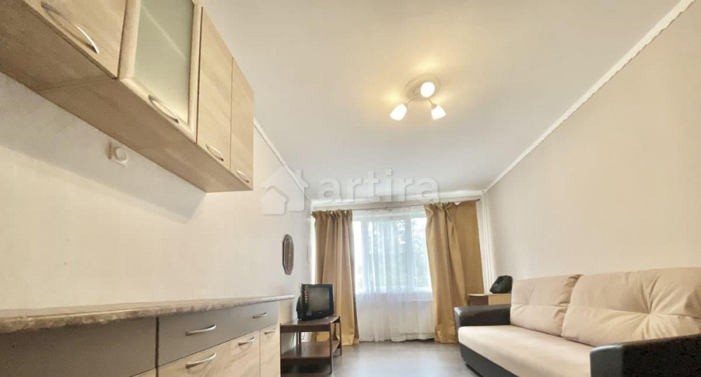 Комната, 20 м2, 1/10 эт. Санкт-Петербург - изображение 1