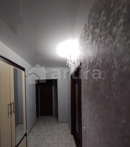 3-комн. квартира, 65 м2, 2/9 эт. Симферополь - изображение 3