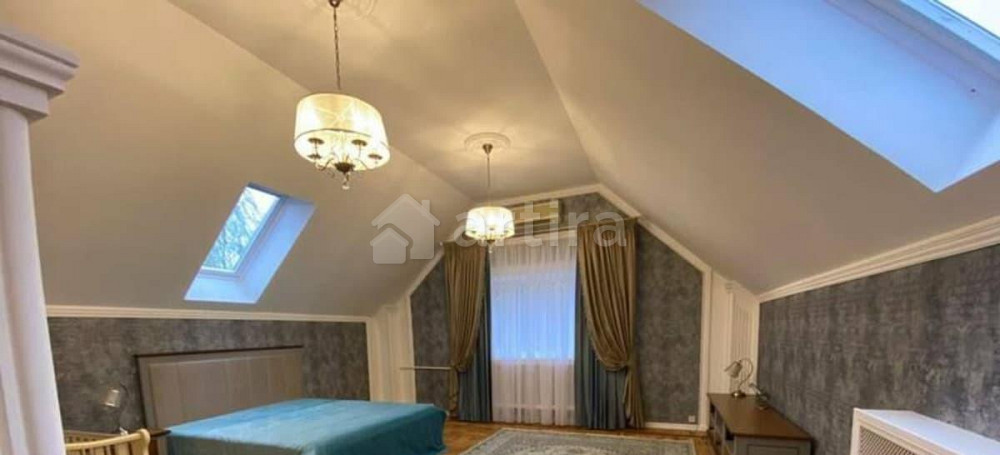 Дом, 480 м2, 15 соток Одинцово - изображение 4