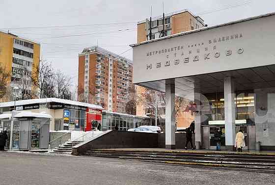 Студия, 15.5 м2, 1/9 эт. Москва