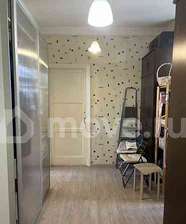 3-комн. квартира, 50 м2, 6/6 эт. Москва