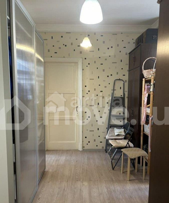 3-комн. квартира, 50 м2, 6/6 эт. Москва - изображение 5