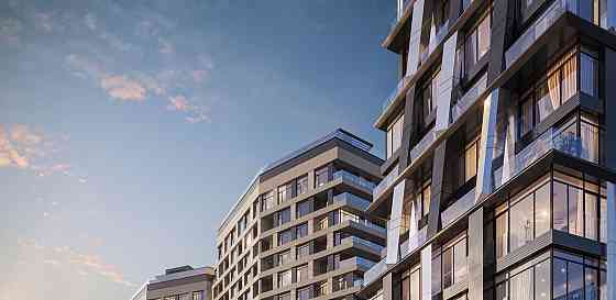 Студия, 30.32 м2, 12/14 эт. Москва