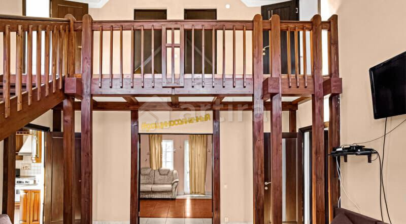 Коттедж, 265 м2 Выборг - изображение 9