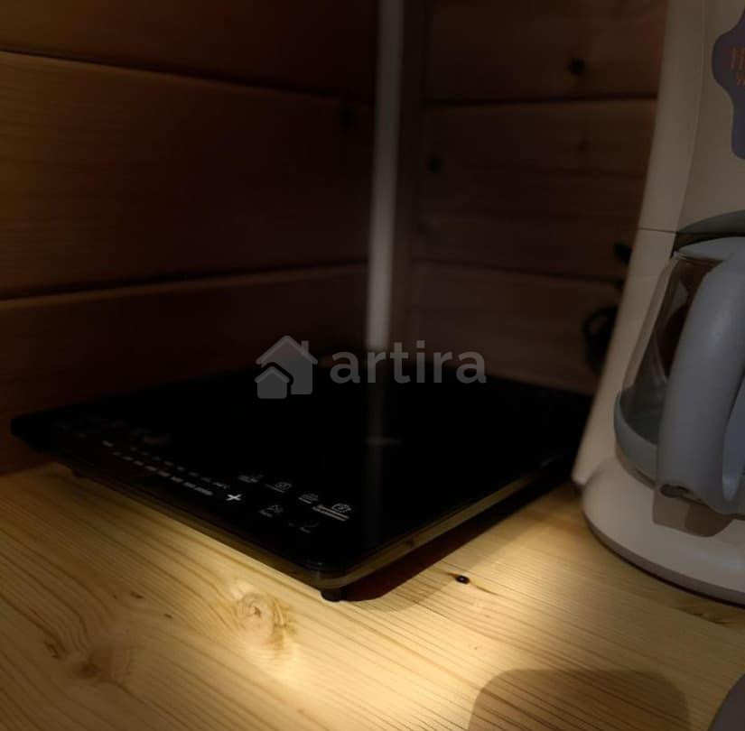 Дом, 50 м2, 6 соток, 1 эт. Сергиев Посад - изображение 4