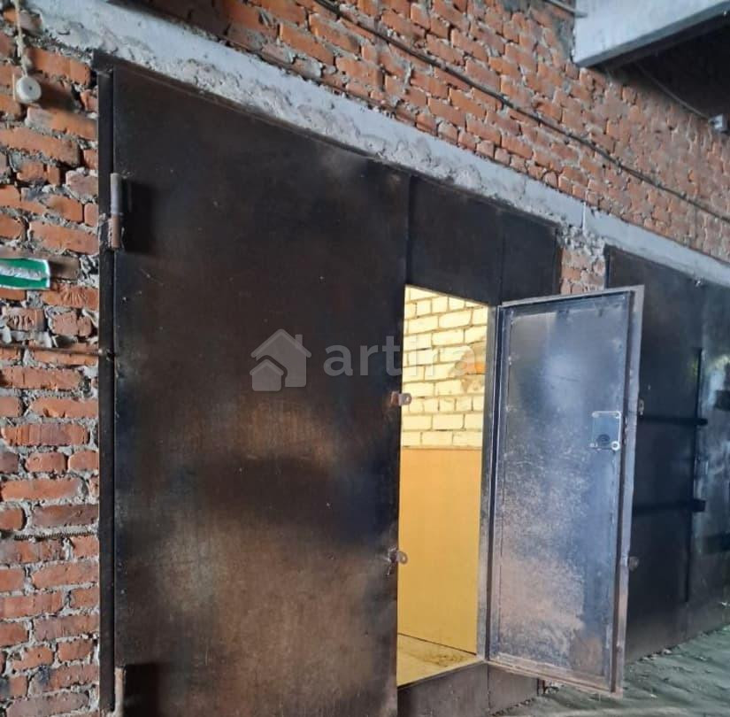 Гараж, 18 м2 Казань - изображение 4