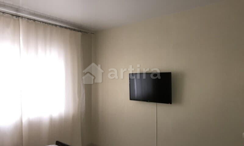 2-комн. квартира, 63 м2, 3/16 эт. Санкт-Петербург - изображение 1