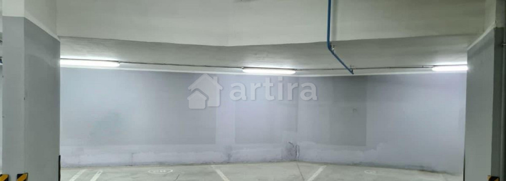 Гараж, 21 м2 Мытищи - изображение 1