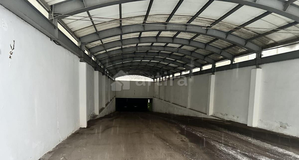 Гараж, 14 м2 Красногорск - изображение 2