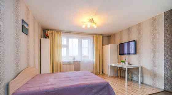 1-комн. квартира, 30 м2, 6/13 эт. Новосибирск