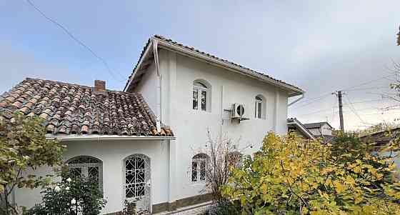 Коттедж, 104 м2, 4 сотки, 2 эт. Феодосия