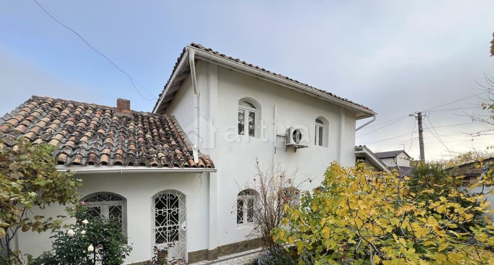 Коттедж, 104 м2, 4 сотки, 2 эт. Феодосия - изображение 1