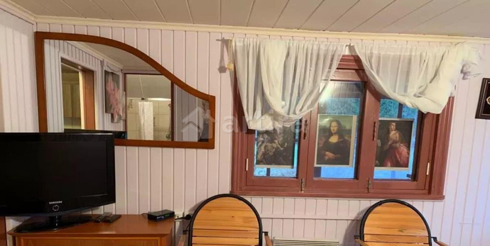 Коттедж, 50 м2, 50 соток, 1 эт. Сосново - изображение 3