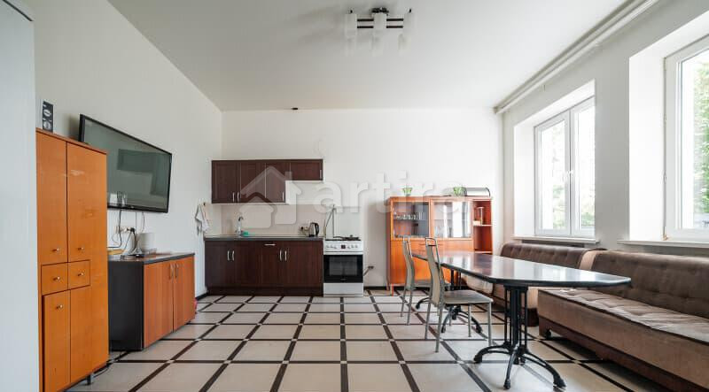 Коттедж, 700 м2 Бронницы - изображение 10