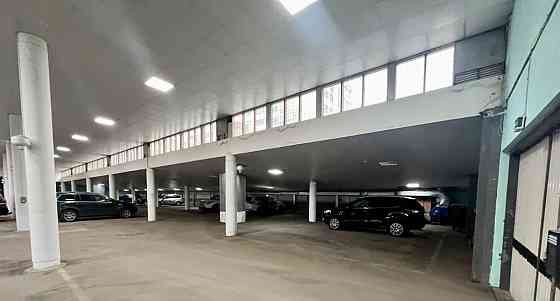 Гараж, 18 м2 Санкт-Петербург