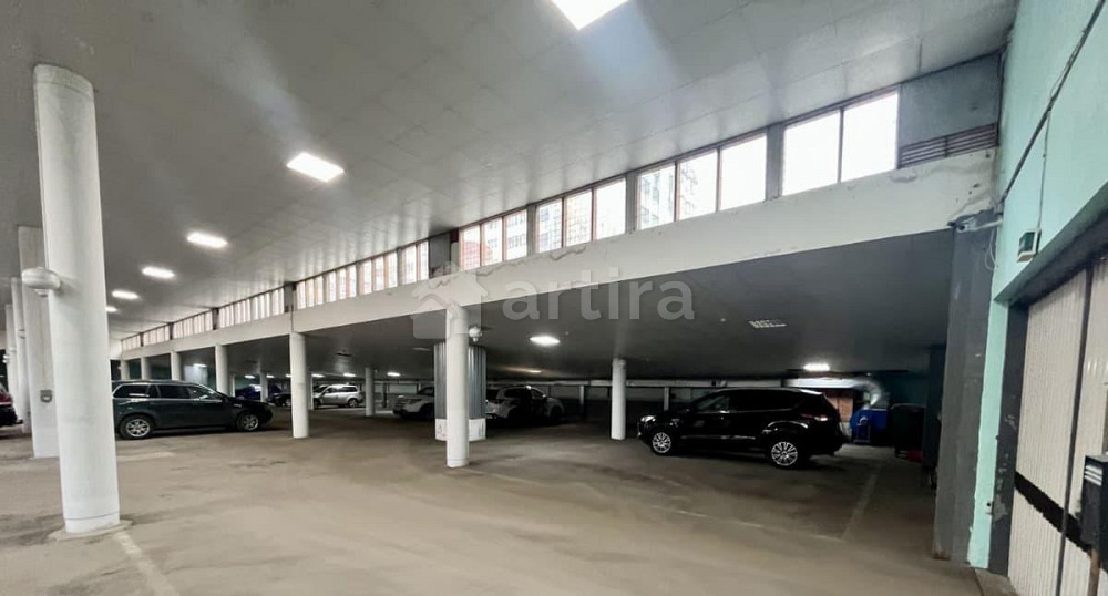 Гараж, 18 м2 Санкт-Петербург - изображение 2