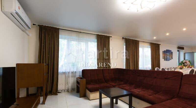 Коттедж, 300 м2 Лобня - изображение 15