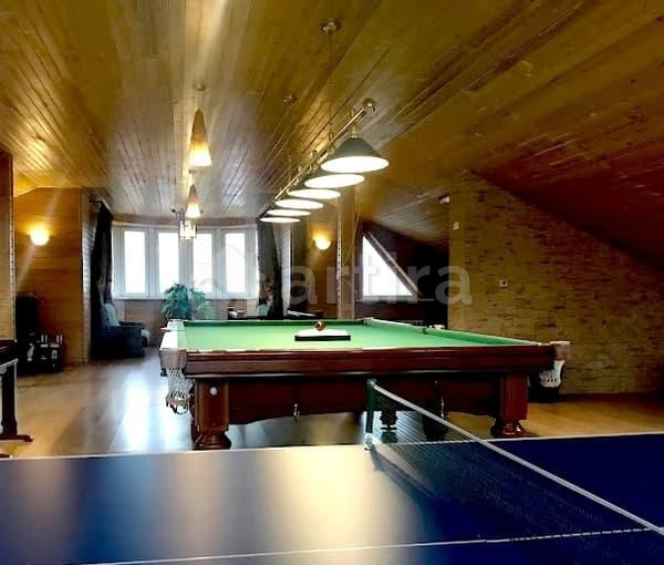 Дом, 700 м2 Балашиха - изображение 19