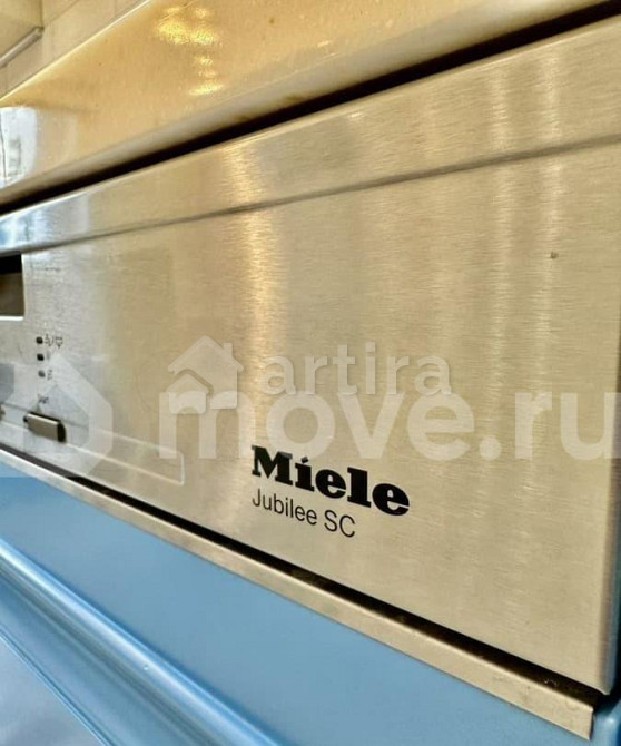 3-комн. квартира, 81.6 м2, 15/17 эт. Москва - изображение 5