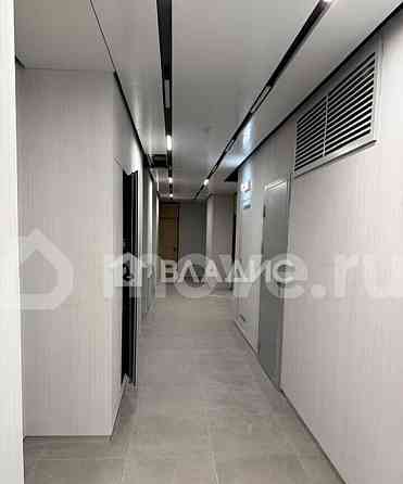 Студия, 18 м2, 5/21 эт. Москва