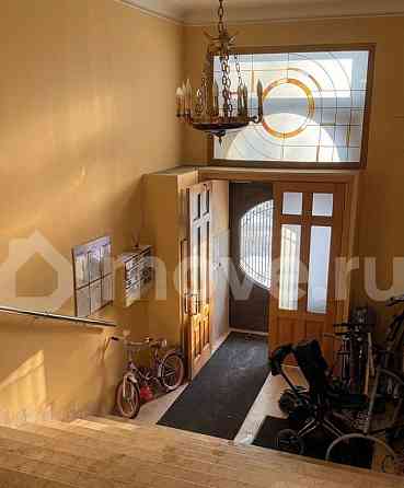 4-комн. квартира, 126.3 м2, 3/6 эт. Москва