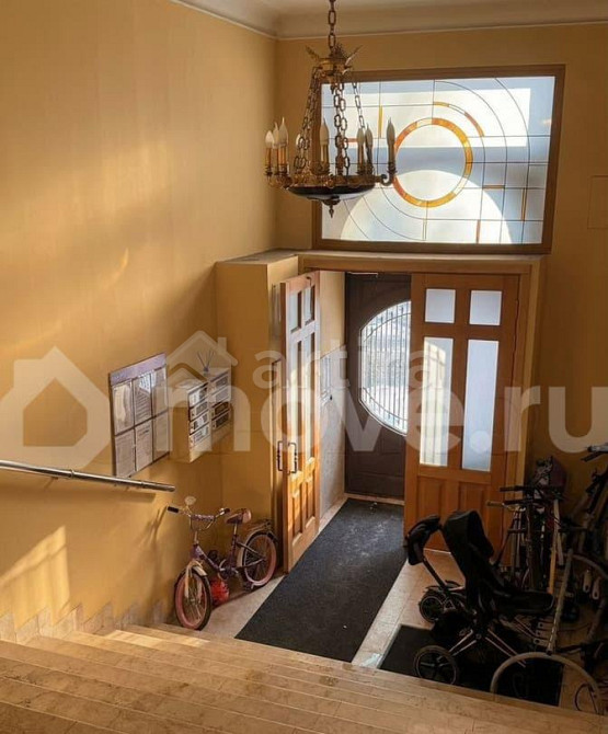 4-комн. квартира, 126.3 м2, 3/6 эт. Москва - изображение 4