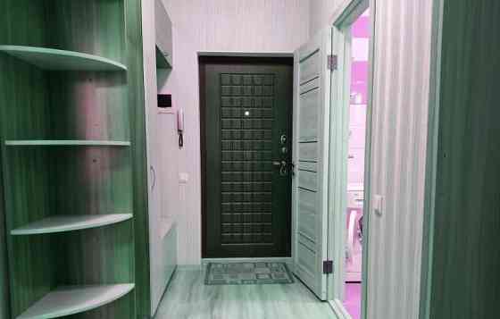 1-комн. квартира, 42 м2, 4/10 эт. Евпатория