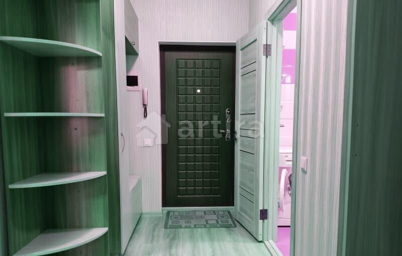 1-комн. квартира, 42 м2, 4/10 эт. Евпатория - изображение 5