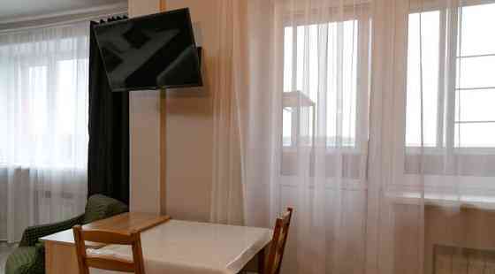 Студия, 41 м2, 9/23 эт. Подольск