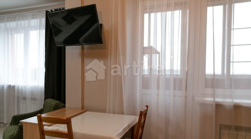 Студия, 41 м2, 9/23 эт. Подольск - изображение 4