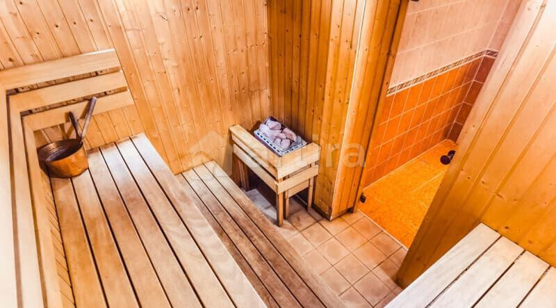 Коттедж, 400 м2 Ломоносов - изображение 8