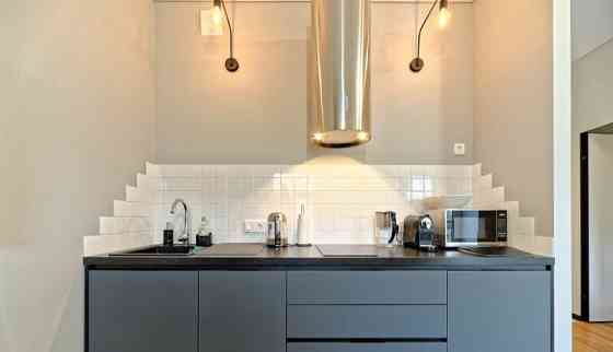 Студия, 35 м2, 4/5 эт. Санкт-Петербург