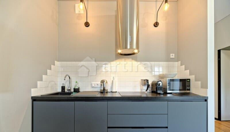 Студия, 35 м2, 4/5 эт. Санкт-Петербург - изображение 4