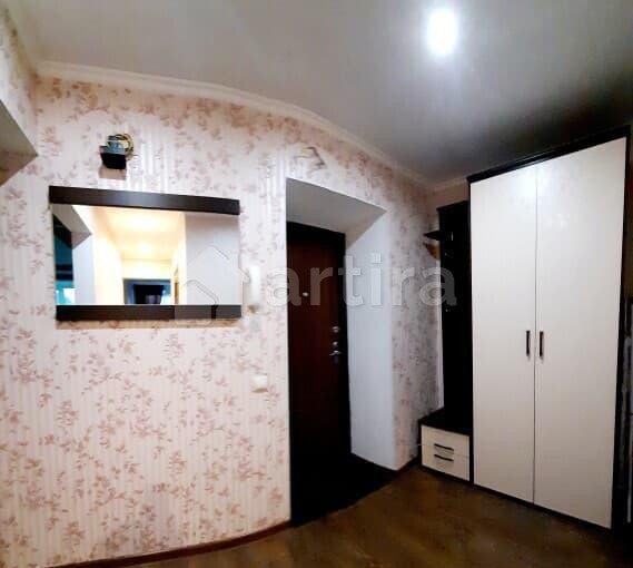 1-комн. квартира, 40 м2, 5/10 эт. Тюмень - изображение 5