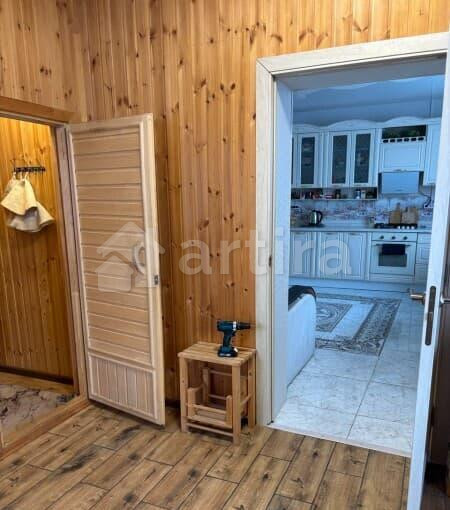 Дом, 100 м2 Москва - изображение 8