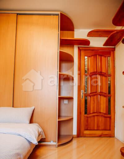 2-комн. квартира, 42 м2, 3/9 эт. Климовск - изображение 17