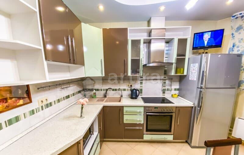 2-комн. квартира, 60 м2, 10/17 эт. Лобня - изображение 7