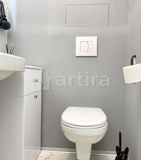 1-комн. квартира, 18 м2, 3/5 эт. Санкт-Петербург - изображение 17