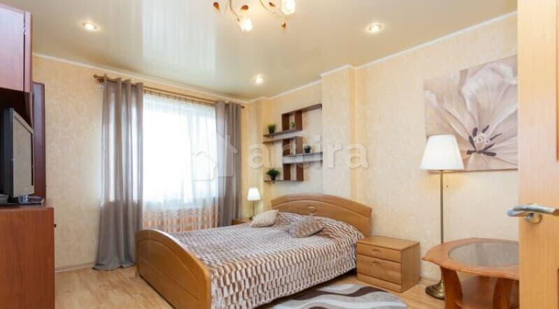 1-комн. квартира, 35 м2, 3/5 эт. Екатеринбург - изображение 3