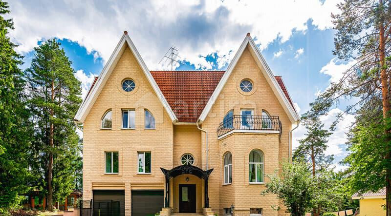 Коттедж, 440 м2 Сертолово - изображение 17