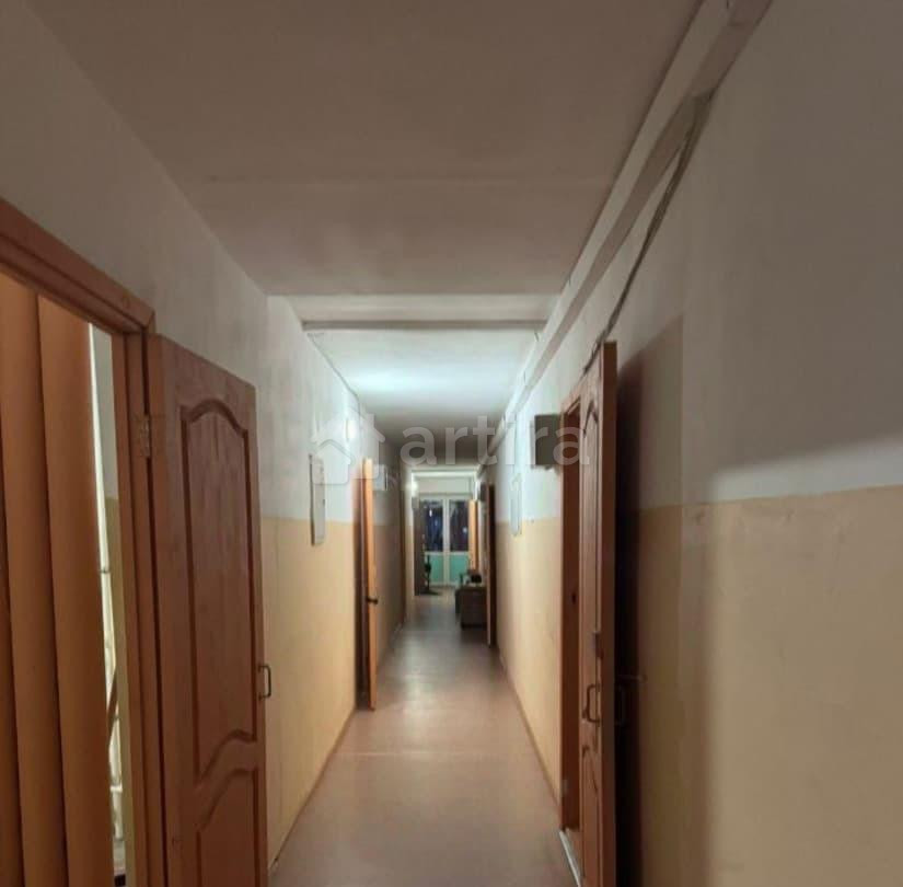 Комната, 17 м2, 5/9 эт. Казань - изображение 4