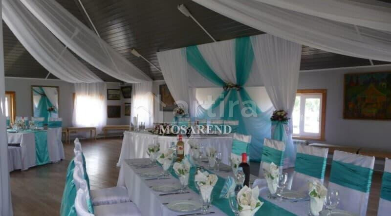 Коттедж, 950 м2 Истра - изображение 5