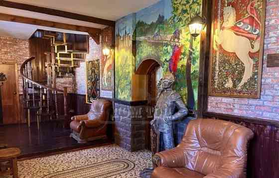 Коттедж, 500 м2 Лобня